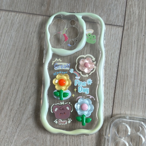 iPhone 14 Pro case - Picture 2 of 6